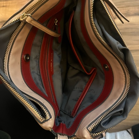 Fiorelli Blush Shoulder/Crossbody Bag - Picture 6 of 7